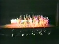 A Chorus Line Finale
