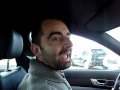 Prueba de Portalcoches.net del Audi A6 TDIe 136 CV