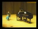 R. Strauss Horn concerto #1 Mvt 1&2