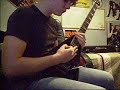 My curse - Killswitch Engage - Guitar cover My curse - Killswitch Engage - Guitar cover