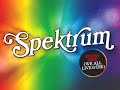 Spektrum : Kinda New (We All Live & Die)