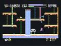 MSXグーニーズ ステージ1