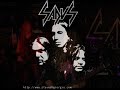 Sadus - Safety in Numbers