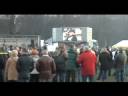 Anti Rookverbod demonstratie november 2008 Anti Rookverbod demonstratie november 2008