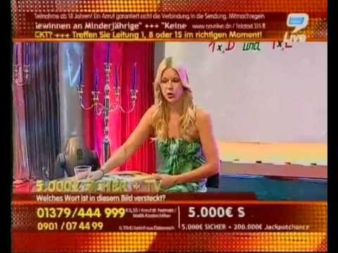 tina kaiser