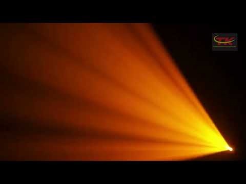 Đèn Super Beam 150W - giá rẻ nhất VN 