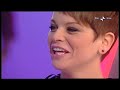 Alessandra Amoroso_Domenica In 06.12.2009_2^ e ultima parte