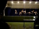Les ados ont présentées cette choré au festival de la danse en Avril 2008 et ont remportées le 1er prix !
