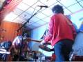 The Arkells - Oh, The Boss is Coming! (LIVE at Royal Canadian Legion #1, Calgary)