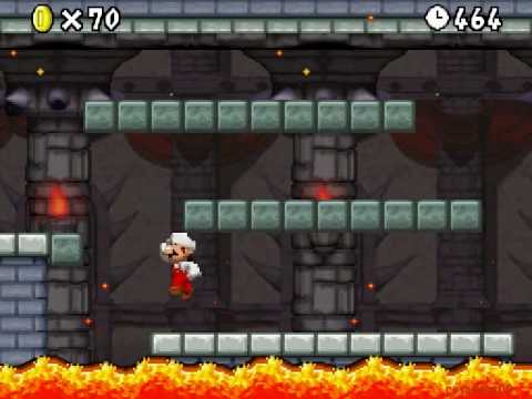 New Super Mario Bros.