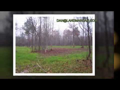 4.31 acres De Roche, AR