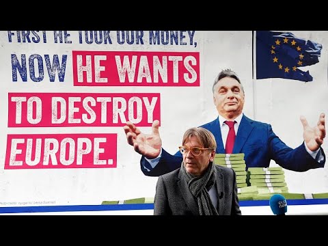 Ευρωεκλογές 2019: Το μήνυμα του ALDE