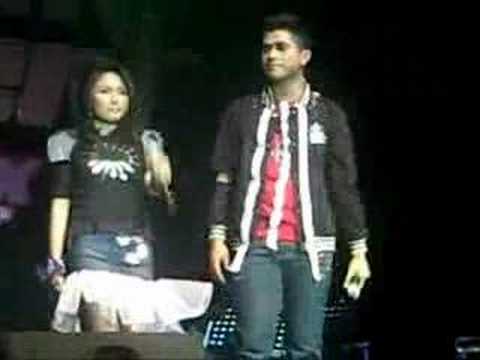 Jay-R Siaboc Yeng Constantino(its our time BES)