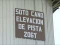 La mejor forma de tener un Aeropuerto Seguro y mejor la aternativa es la Base Hernan Soto Cano conocido como Palmerola. Existe el apoyo de la Sociedad y aerolineas en este sentido