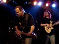 Walter Trout Live 17.11.2006 Hamburg
