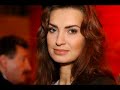 The best polish model-Agnieszka Maciag - in one of my favourite song from her first album released in 1996 - 'Marakesz 5:30'