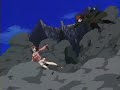 with you  d n  angel amv 