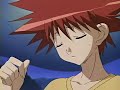 with you  d n  angel amv 