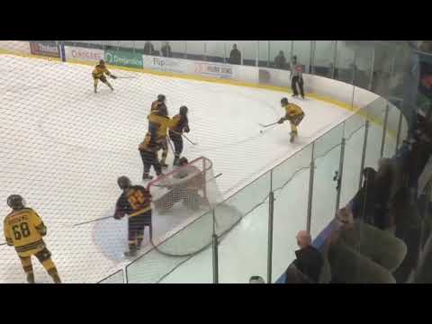 Save Highlights vs Hamilton (0-0 tie)