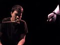 Sunset Rubdown Live in Chicago 