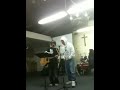 Jc and dc the Jonah song