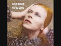 David Bowie-Quicksand [Demo Version]