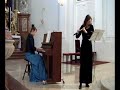 carmen fantasy for flute   piano
