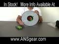 Grippers Velcro Reusable Target System - Vballs