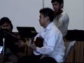 Echoes, offertory music Echoes, offertory music