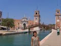 LA VENECIA SECRETA DE CORTO MALTESE
