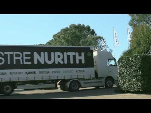 NURITH. Infissi in pvc, finestre in pvc e serramenti in pvc Made in Italy. Since 1986