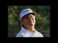Golf Montage: Fred Couples
