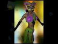 JESSIKA PARKER ( BAD ROMANCE)!!! DISCOTECA AGUA Y FUEGO.