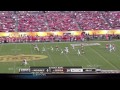 Brandon Boykin vs Michigan State