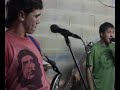 no pp- sa faxina en el lokal