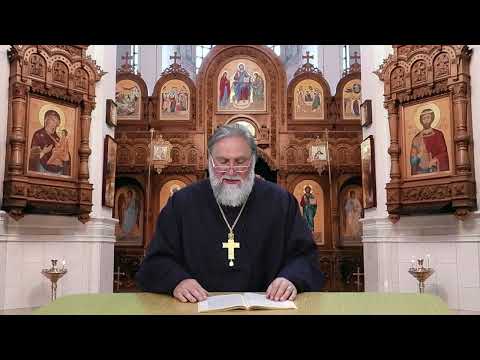 «Свет православия». 11.05.25. 1039 выпуск.