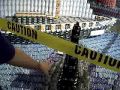 Canstruction(r), works with the American Institue of Architects and other members of the design and construction industry using 