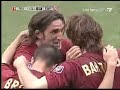 Reggina - Empoli 2-0 Barreto gol e il Granillo � un inferno!!!!!
