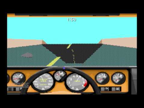 Spiele-Klassiker #1: 30 Jahre Simulationen - 1984 bis 1994 | Special
