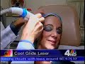Channel 4 Cutera Laser Skin Rejuvanation - IMD Laser Clinic