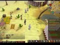 Desert Treasure Part One