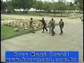 krav maga