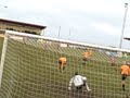 Arbroath V Dumbarton Feb 27 2010