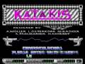 Amiga Longplay [377] Katakis