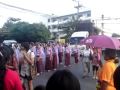 Khon kaen silk festival