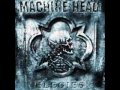 teledysk, klip, Machine Head,- Wipe the Tears