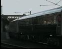 Grand Central HSTs at York 8-11-2007