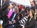 Corul bisericii din Vicov la inmormantare!