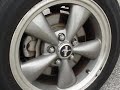 2006 Ford Mustang   Devine TX
