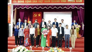 Ra mắt mô hình chuyển đổi số trong nông nghiệp, nông dân năm 2023